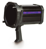 PH135 UV Pistol Handle
