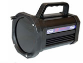 TrAc Light UV